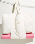 Hemp Market Bag