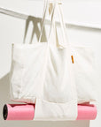 Hemp Market Bag