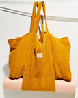 Hemp Market Bag