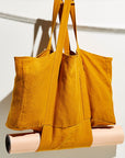 Hemp Market Bag