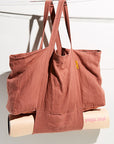 Hemp Market Bag