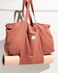Hemp Market Bag