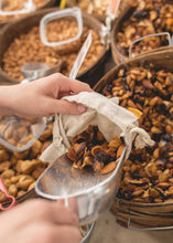 Load image into Gallery viewer, Set of 7 Reusable Produce Bags