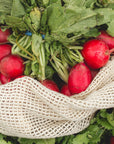 Set of 7 Reusable Produce Bags