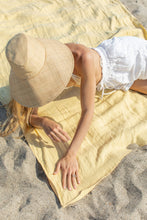 Load image into Gallery viewer, Hemp Blanket