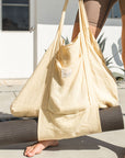 Hemp Market Bag