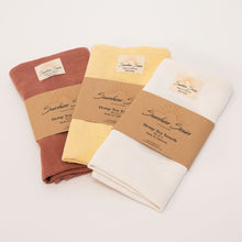 Load image into Gallery viewer, Hemp Tea Towels