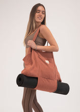 Load image into Gallery viewer, Hemp Market Bag