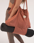 Hemp Market Bag