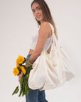 Hemp Market Bag