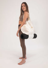 Load image into Gallery viewer, Hemp Market Bag