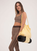 Load image into Gallery viewer, Hemp Market Bag