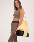 Hemp Market Bag