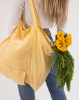 Hemp Market Bag