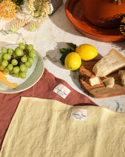 Load image into Gallery viewer, Hemp Tea Towels