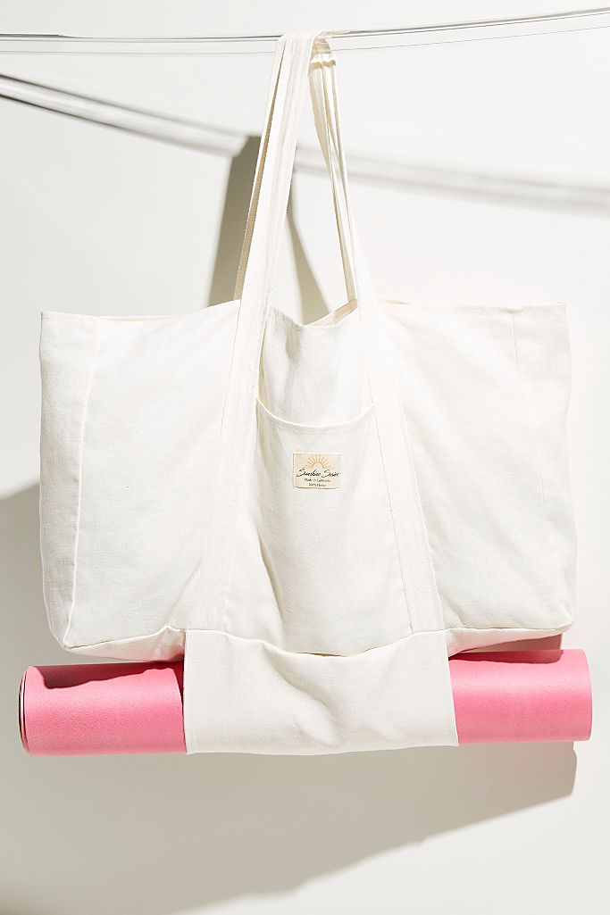 Hemp Market Bag