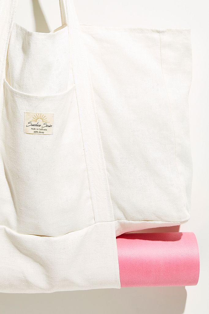Hemp Market Bag