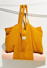 Load image into Gallery viewer, Hemp Market Bag