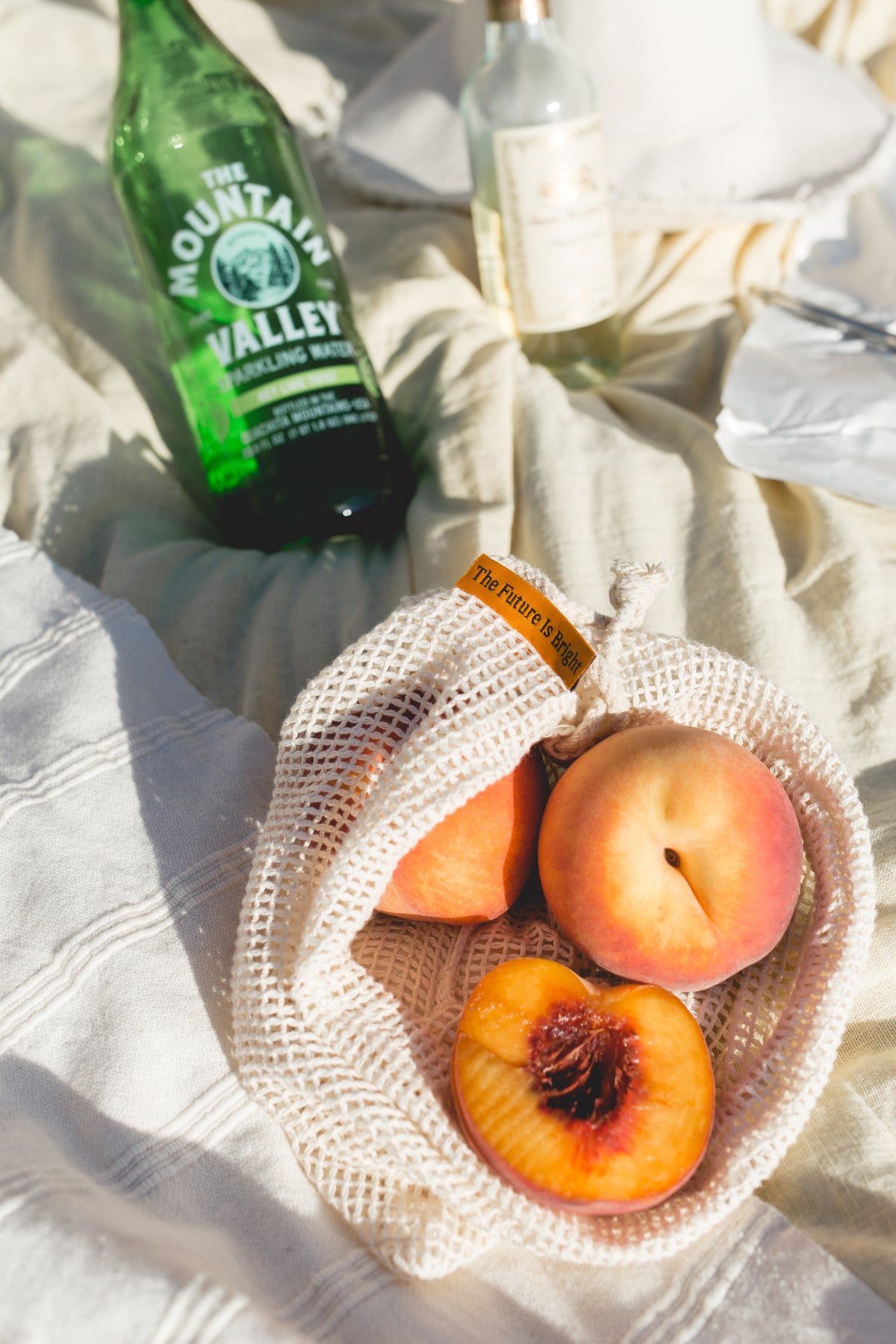 Set of 7 Reusable Produce Bags