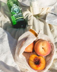 Set of 7 Reusable Produce Bags