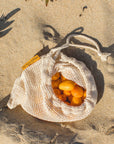 Set of 7 Reusable Produce Bags