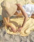 Hemp Blanket