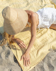 Hemp Blanket