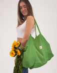 Hemp Market Bag